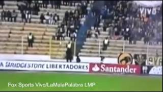 Bolivien: Stadiongeist Live im TV