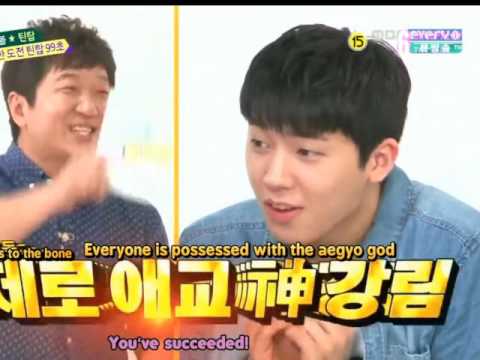 TEEN TOP ON CRACK #6yearsontop