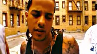 Tres Coronas - (Falcedades) - Video Oficial