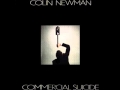 COLIN NEWMAN i can hear your ... 1986