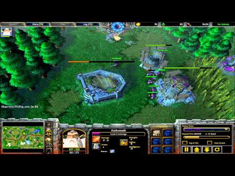 IAM.ZhouXixi vs Rstarts.Th000 1set [ENG]