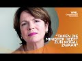 Mogelijk maar liefst 20 ministers en 10 staatssecretarissen in nieuw kabinet