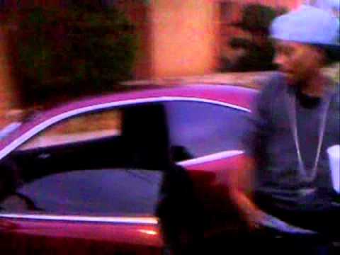 YFMB DAYSTA - G Shii _ Official Video