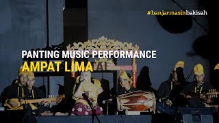 Download lagu Video Footage Archive // Banjar Panting Music, Ampat Lima mp3 Download lagu Video Footage Archive // Banjar Panting Music, Ampat Lima mp3