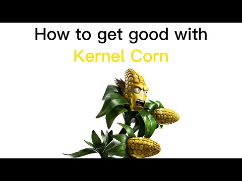 How to get good with Kernel Corn | GW2 Character Analysis: Episode 3