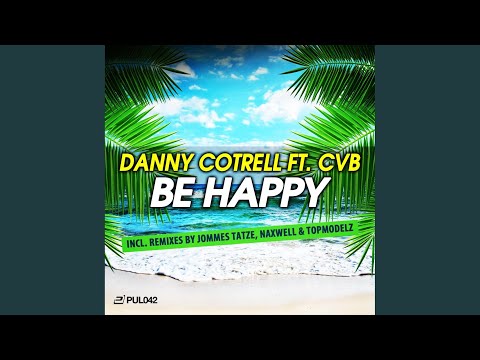 Be Happy (Jommes Tatze Radio Version)