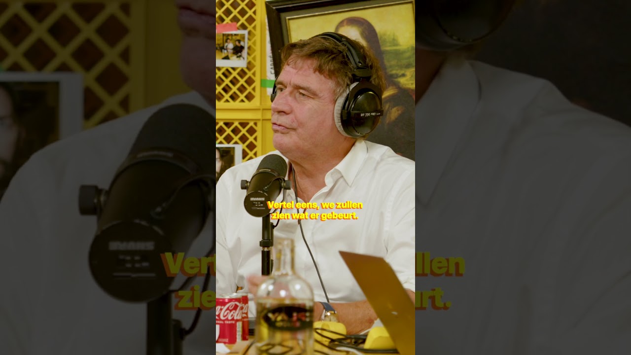 De beste grap ooit in De Slimste Mens? #deslimstemensterwereld #humor