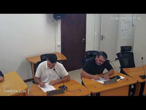 Reunião da Comissão Parlamentar de Inquérito - CPI 31/08/2026