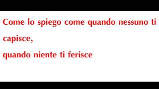 Martina Attili, Cherofobia: testo e video