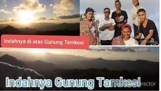 preview picture of video 'Indahnya Pemandangan  Gunung Tamkesi Insana TTU'