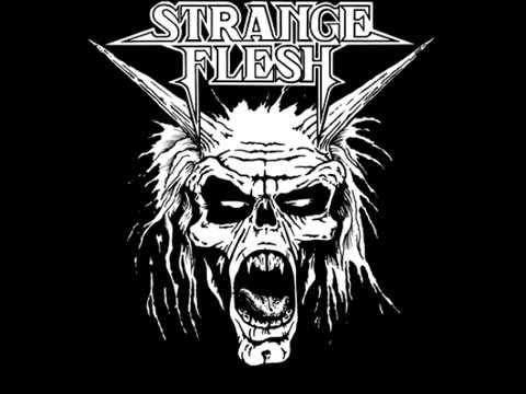 Strange Flesh - Strange Flesh (7