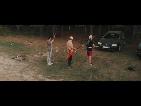 Prezentare baraj Carasau