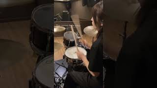 Rabbit/This Town Needs Guns drums cover #TTNG #ThisTownNeedaGuns #drums #postrock