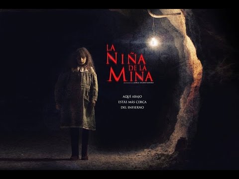 La Niña De La Mina (2016) Official Trailer