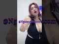 Susu Seger Toge Tante