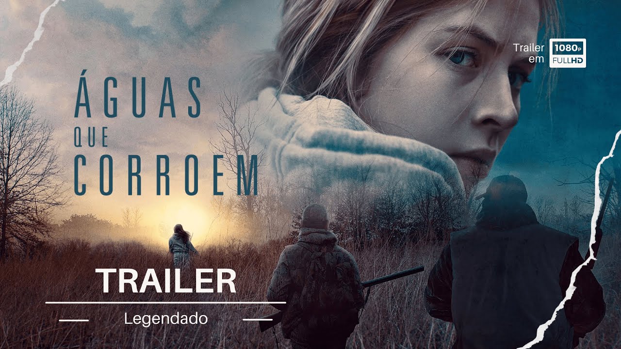 Assistir trailer de Águas que Corroem