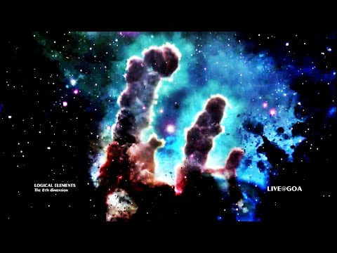 LOGICAL ELEMENTS - The 8th dimension