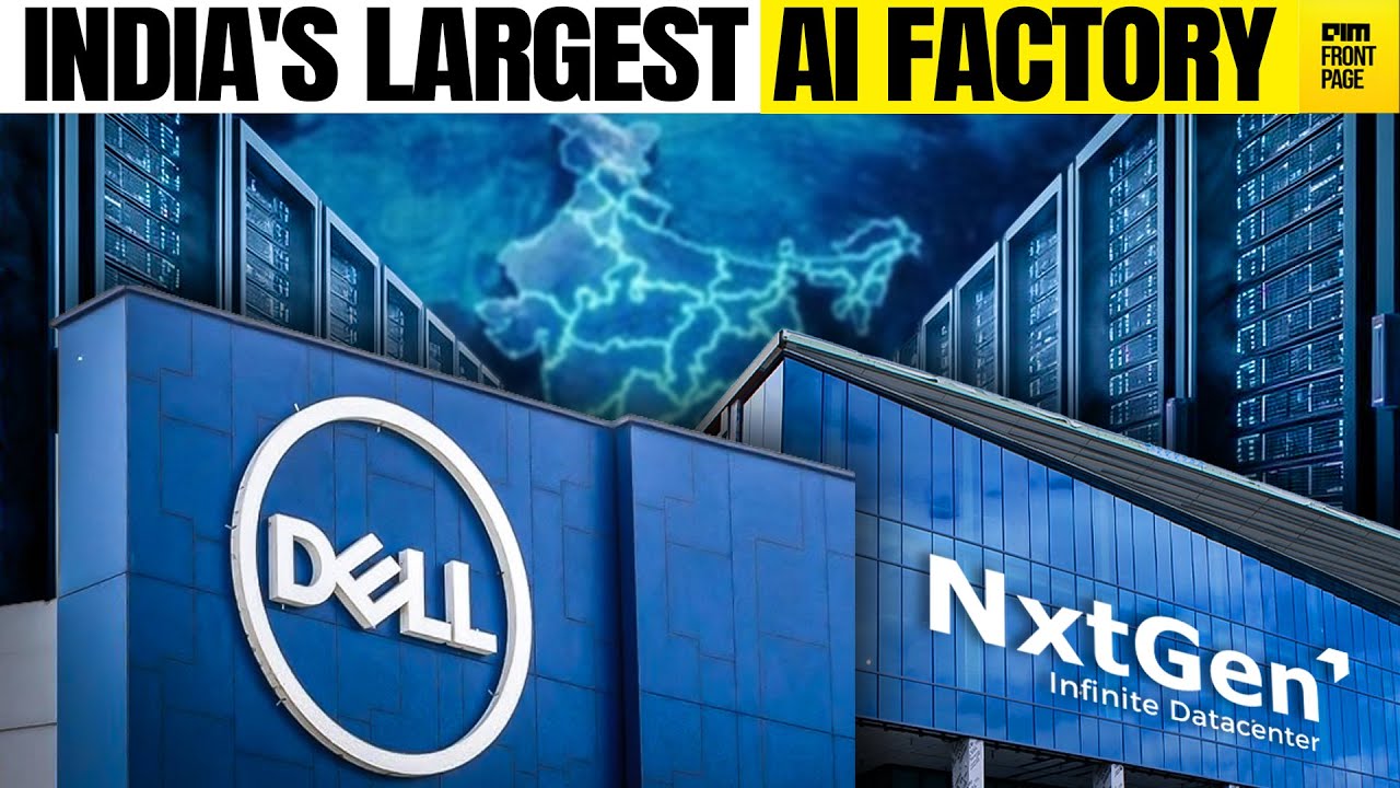 Google Genie 3, India’s GPU Hub, Perplexity’s $750M Win & Moltbot Local Surge