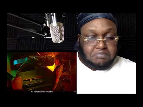 AMERICAN FIRST REACTION TO TEPKI (SIK)