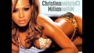 Christina Milian feat Kaleb Canino - I&#39;m Sorry (Remix)