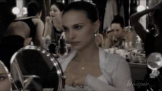 Transformation - Nina Sayers [Black Swan]