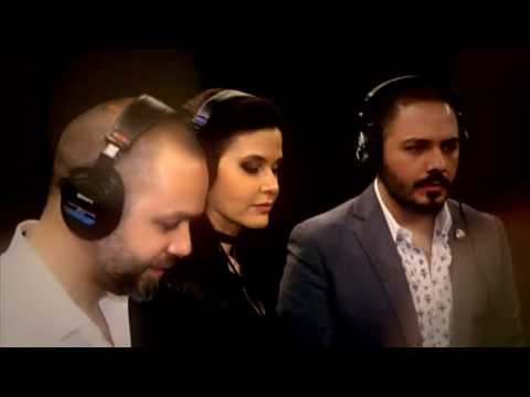 Cedars International Festival - Promo - 17/07/2017