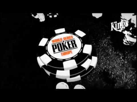 (DE) 2/3 Cash Kings NLH 100/200 with Elky
