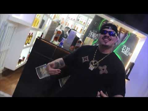 Lux, Mc Tídiih, Costela e Boy Mc - Toma Balinha