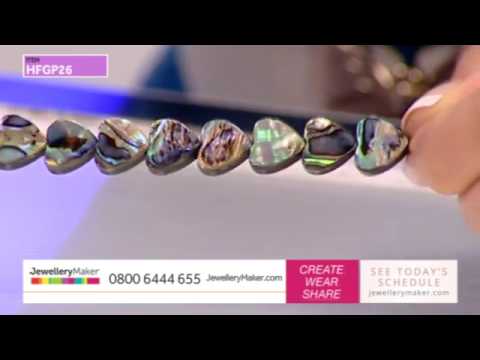 JewelleryMaker LIVE 08/11/2016 - 8am - 1pm