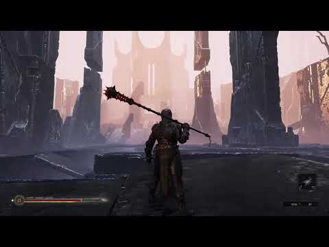 Mortal Shell - Road to The Virtuous Cycle DLC | Final Part