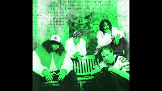 Bone Thugs N Harmony - Bad Weed Blues (REMIX)