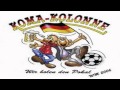 Koma-Kolonne - Wir holen den Pokal 