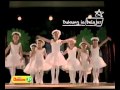 DANCOW 3 BALLERINA