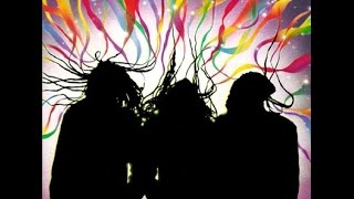 BLACK UHURU - Give My Love (Mystical Truth)