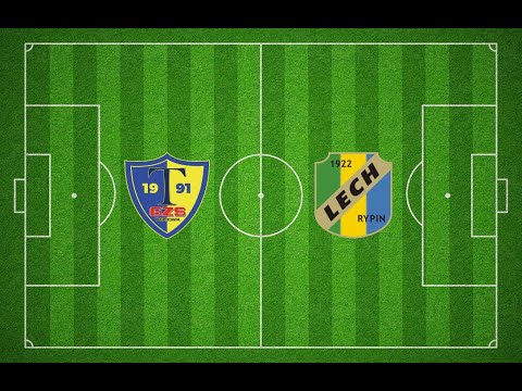 GZS Tłuchowia - Lech Rypin