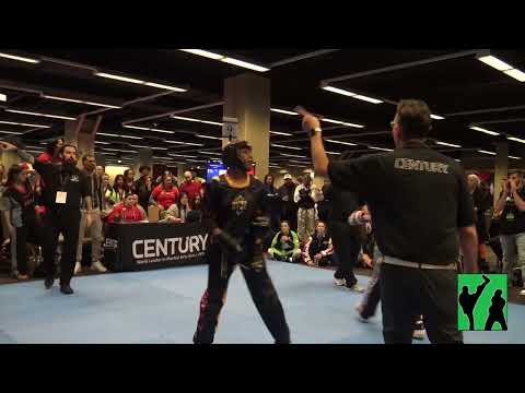 Morgan Plowden vs Beatrice Garcia