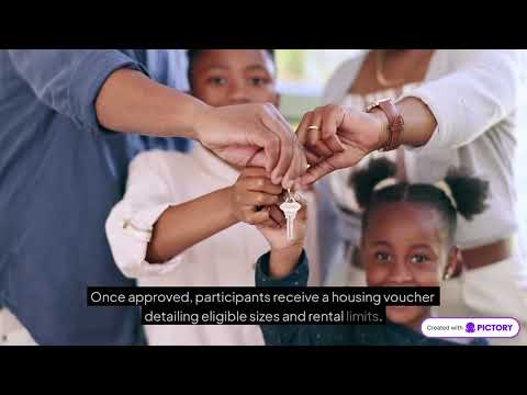 Housing Choice Voucher Program Briefing Introduction