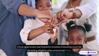Housing Choice Voucher Program Briefing : Introduction