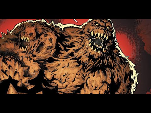 Top 5 Best Clayface Stories