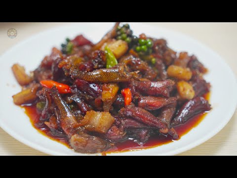 Cá Bống Kho Tiêu | Bí Quyết Làm Cá Bống Kho Cứng Cá Sệt Nước Đậm Đà Ngon Cơm | Ăn Gì Đây