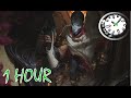 JHIN Login Theme League of Legends   | One Hour of...
