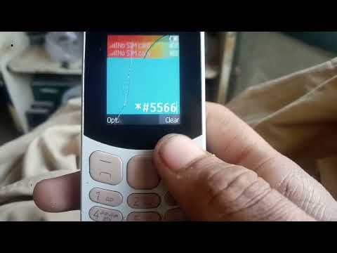 nokia 130 sim card registration failed 205