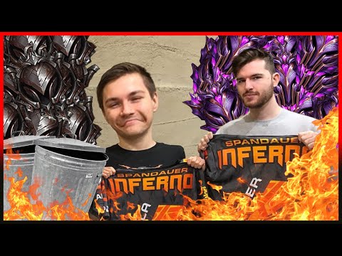 Dieser Verrat an Sola brachte uns in die Masterpromo