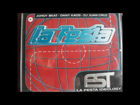 LA FESTA ideology cd2