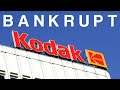 Bankrupt Kodak