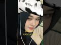 03 001 Cantik Jilbab Shorts Viral Jilboobs