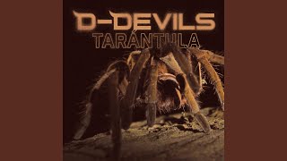 Tarántula Music Video