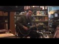 Joe Henry "Kill Switch" song by T. Bone Burnett (Nashville, 22 September 2016)