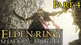 Dying to Promised Consort Gigachad for over 6 hours - Elden Ring Shadow of the Erdtree Part 4