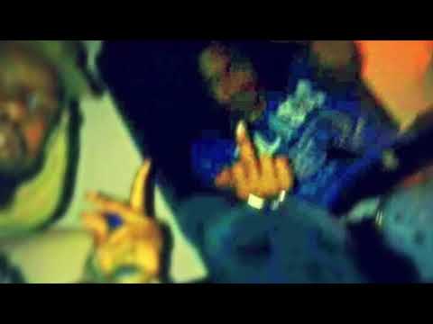 K.O (L.I.P) Da Bandit X Unreleased Thuggin pt 2